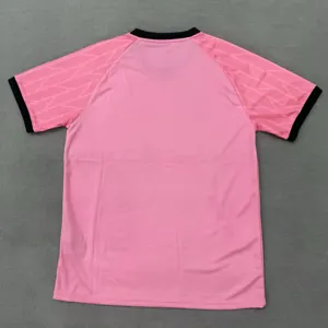 2025 Morocco Special Edition Kit été Pink T-Shirt Football Uniform AAAAJersey Dropship Yupoo 1