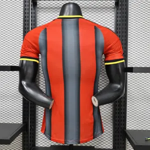 2026 World Cup Belgium Special Edition Football Shirt Player Edition AAAA Jersey Drop ship Yupoo 3