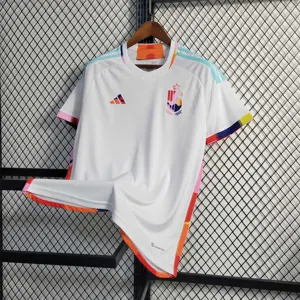2022 Belgium away 4