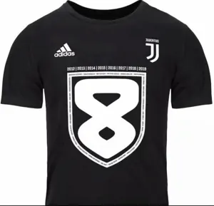 Football T-shirt 44