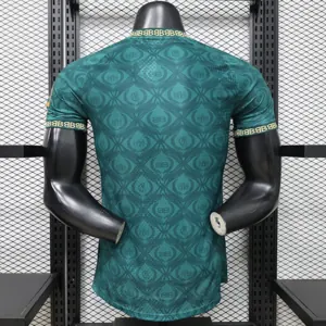 26-27 Real Madrid Mens LV Collaboration Edition Football T-Shirt AAAAJersey Wholesale Yupoo 4