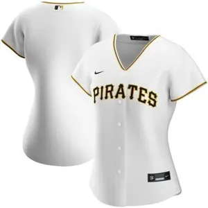 Pittsburgh Pirates 25