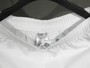 17-18 Real Madrid Home Retro Kit Vintage Player Version Sino Shorts AAAAJersey Dropship Yupoo 2