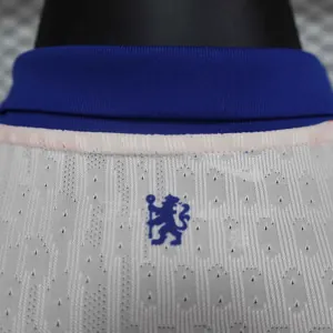 24-25 Chelsea Away Kit Player Version Shirt Jersey Supplier Yupoo 2