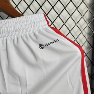 23-24 Internacional home Shorts 5
