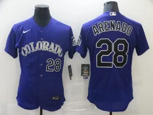 Colorado Rockies 8
