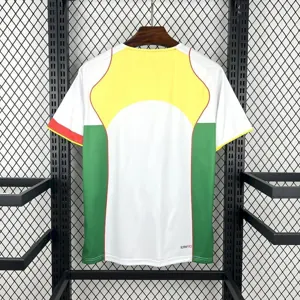 25-26 Nike 90 Dri-FIT Football T-Shirt AAAAJersey Yupoo-9 4