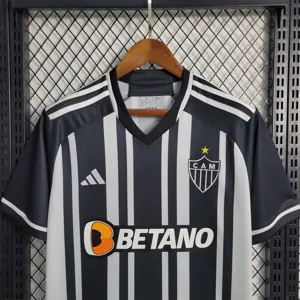 23-24 Atletico Mineiro home 3