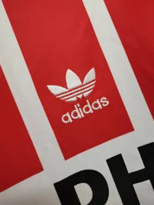 1990 PSV home redwhite 5