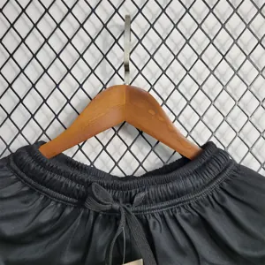 23-24 Corinthian Black Training Pants 3
