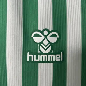 24-25 Real Betis Conference League Final Shirt Football Uniform AAAAJersey Wholesale Yupoo 5