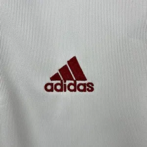 1998 Spain Away Retro Kit Vintage Shirt AAAAJersey Supply Yupoo 7