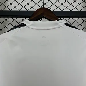 25-26 JUV Home Kit Football T-Shirt AAAAJersey Supply Yupoo 8