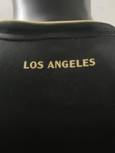 22-23 Los Angeles FC home players edition 6