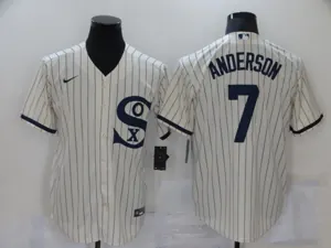 Chicago White Sox 26