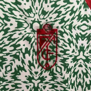 24-25 Granada Third Shirt Soccer Uniforms Soccer AAAAJersey Yupoo 5