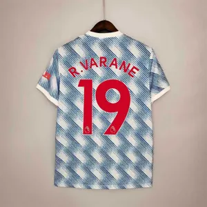 21-22 Manchester United away 7