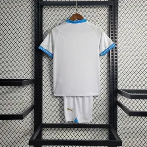 23-24 Marseille Home kids size 16-28 5