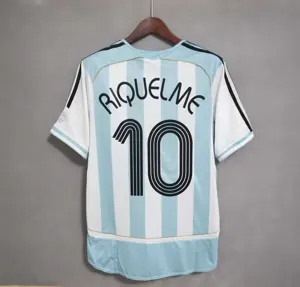 2006 Argentina home 5
