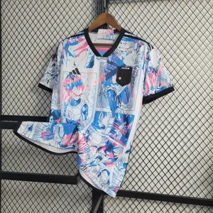 22-23 Japan anime white 10