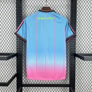 25-26 Bohemians FC Third Shirt Football Apparels Sino AAAAJersey Supply Yupoo 1