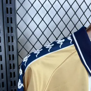25-26 Versailles Special Edition Long Sleeve Shirt Football Uniforms AAAAJersey Supplier Yupoo- 1