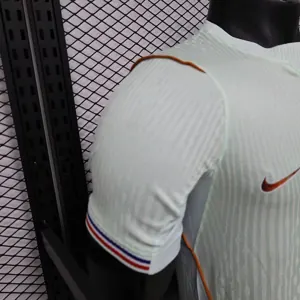 World Cup 2026 France Mens Away Kit Player Version Soccer T-Shirt AAAAJersey Supply Yupoo 5