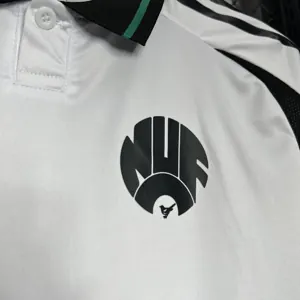 24-25 Newcastle Third Shirt Soccer Uniforms Football AAAAJersey Yupoo 3