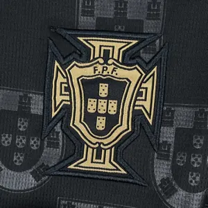 2026 World Cup Portugal Away Kit Football T-Shirt AAAAJersey Supply Yupoo 5