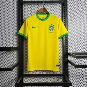 2021 Brazil home