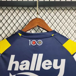 23-24 Fenerbahce Home S-XXL 2