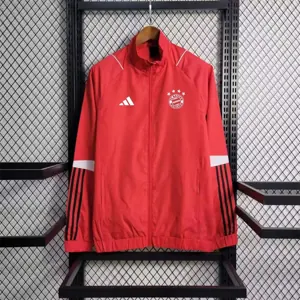 Ajax Windbreaker