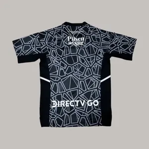 22-23 Colo-Colo black goalkeeper 1
