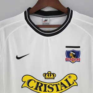 00-01 Colo-Colo home 5
