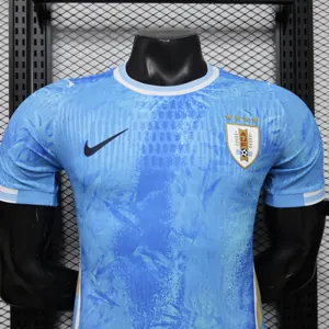 2026 Uruguay Mens Special Edition Player Football T-Shirt AAAAJersey Supply Yupoo 9 3