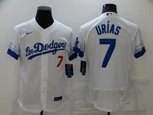 Los Angeles Dodgers 77