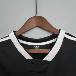 1991 Colo Colo Away Retro Kit Vintage black Shirt Football AAAAJersey Supply Yupoo 8