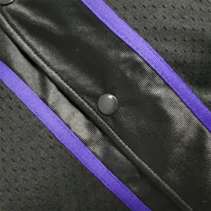 NBA Lakers Black 6