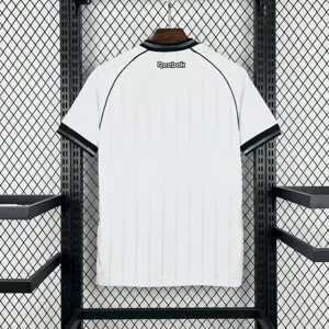 25-26 Botafogo Third Away Kit Football T-Shirt AAAAJersey Supply Yupoo 4