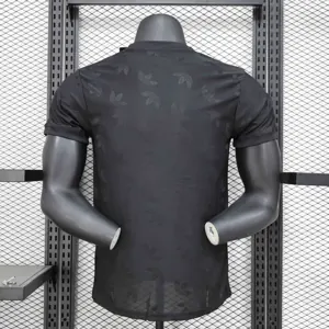 24-25 Arsenal OG Black Special Edition Player Version Shirt AAAAJersey Supplier Yupoo 2