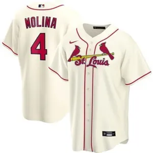 St. Louis Cardinals 14