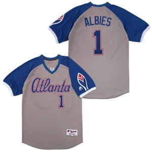 Atlanta Braves 64