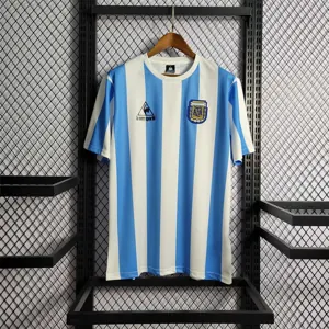 1986 Argentina home