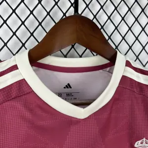 26-27 Real Madrid Away Kid Kits Soccer Youth Apparels AAAAJersey Wholesale Yupoo 6 3