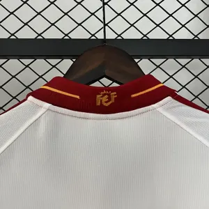2000 Spain Away Retro Kit Vintage Shirt AAAAJersey Dropship Yupoo 5