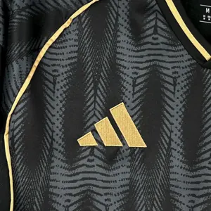 25-26 Atletico Mineiro Special Edition Soocer Uniform AAAAJersey Dropship Yupoo 3