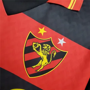92-93 Recife home 1