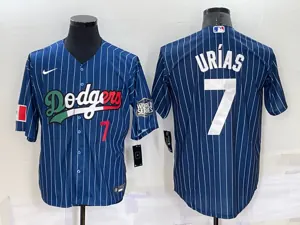 Los Angeles Dodgers 80