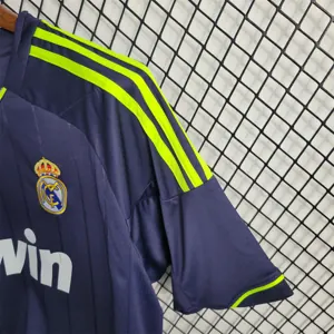 12-13 Real Madrid away 8