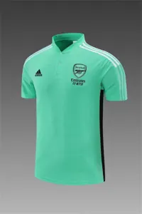 Polo Arsenal light green 17